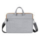 Сумка для ноутбука Dux Ducis LBJC Shoulder Bag for 15.5"-16" Колір Dark Grey 6934913008546 ma36875_3609460