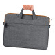 Сумка для ноутбука Dux Ducis LBJC Shoulder Bag for 15.5"-16" Колір Dark Grey 6934913008546 ma36875_3609460