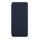 Чохол-книжка шкіра для Infinix Hot 50i/SMART 9 Колір Dark Blue 2020000471189 ma36985_3609774