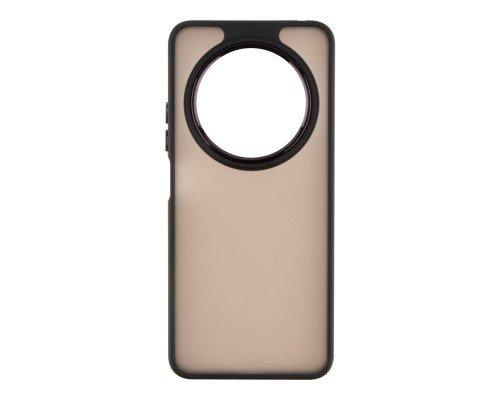 Чохол TPU+PC Space II Color Matte для Xiaomi Redmi 14C/Redmi A4/Poco C75 Колір Green 2020000471516 ma36022_3606100