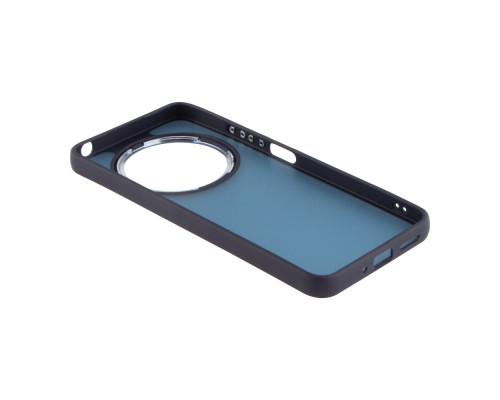 Чохол TPU+PC Space II Color Matte для Xiaomi Redmi 14C/Redmi A4/Poco C75 Колір Green 2020000471516 ma36022_3606100