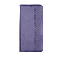 Чохол-книжка Chess Skin для Samsung Galaxy A06 4G (A065) Dark Purple ma36990_3609807 2020000474449