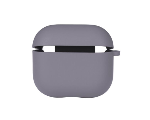 Футляр Silicone Case with microfibra для Samsung Buds FE/Buds 2/Buds 2 Pro/Buds Live Колір 09.White 2020000475712 ma37281_3611202