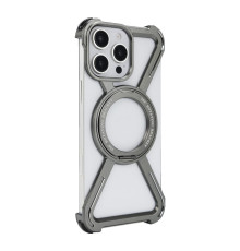 Чохол Titanium ArmorX Mag для iPhone 16 Pro Max Колір Titanium 2020000476535 ma37550_3663176