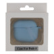 Футляр Silicone Case with hook для Airpods 4 Колір 91.Eastern Blue 2020000479932 ma36747_3667619