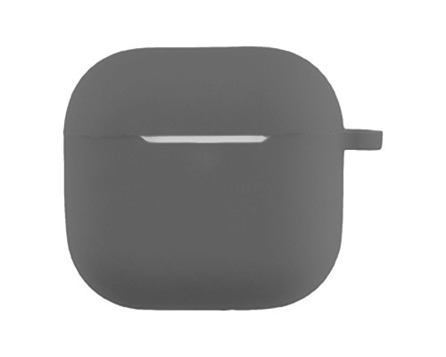 Футляр Silicone Case with hook для Airpods 4 Колір 91.Eastern Blue 2020000479932 ma36747_3667619