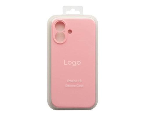 Чохол Silicone Case Full Size (AA) для iPhone 17 Колір 79.Sunglow 2020000484783 ma37998_3666906