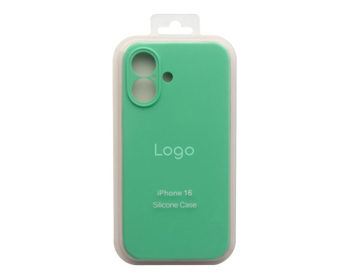 Чохол Silicone Case Full Size (AA) для iPhone 17 Колір 79.Sunglow 2020000484783 ma37998_3666906