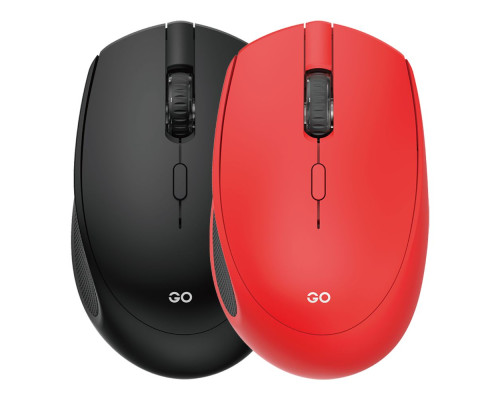 Бездротова Миша Fantech GO W193D Колір Чорний 6977052250773 ma37840_3664893