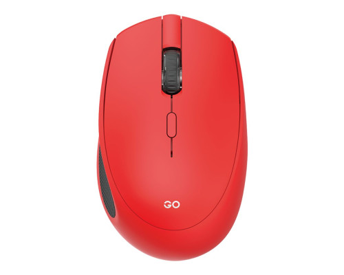 Бездротова Миша Fantech GO W193D Колір Чорний 6977052250773 ma37840_3664893