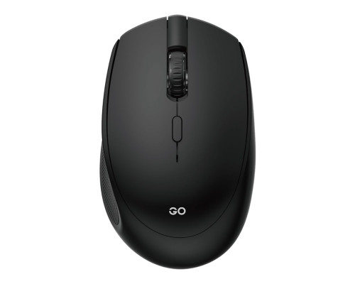Бездротова Миша Fantech GO W193D Колір Чорний 6977052250773 ma37840_3664893