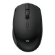 Бездротова Миша Fantech GO W193D Колір Чорний 6977052250773 ma37840_3664893