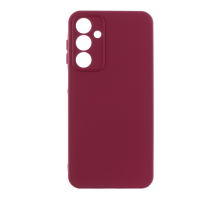 Чохол Silicone Cover Full Camera (A) для Samsung Galaxy A17 (A175)/A17 5G (A176) 42.Maroon ma38048_3667365 2020000482765