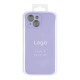 Чохол Silicone Case Full Size with Frame для iPhone 15 Колір 46.Cosmos Blue 2020000493785 ma32785_3868593