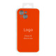 Чохол Silicone Case Full Size with Frame для iPhone 15 Колір 46.Cosmos Blue 2020000493785 ma32785_3868593