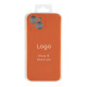 Чохол Silicone Case Full Size with Frame для iPhone 15 Колір 46.Cosmos Blue 2020000493785 ma32785_3868593