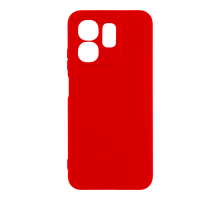 Чохол Silicone Cover Full Camera (A) для Motorola Edge 40 14.Red ma34782_3342951 2020000486268