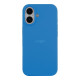 Чохол Silicone Case Full Size (AA) New Box для iPhone 17 Колір 04.Yellow 2020000485797 ma38591_3867380
