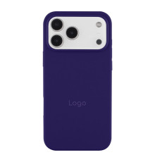 Чохол Silicone Case Full Size (AA) New Box для iPhone 17 Pro Колір 34.Purple 2020000493754 ma38589_3867289