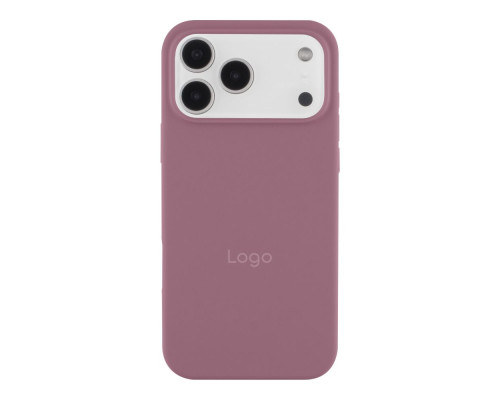 Чохол Silicone Case Full Size (AA) New Box для iPhone 17 Pro Колір 34.Purple 2020000493754 ma38589_3867289