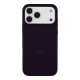 Чохол Silicone Case Full Size (AA) New Box для iPhone 17 Pro Колір 34.Purple 2020000493754 ma38589_3867289