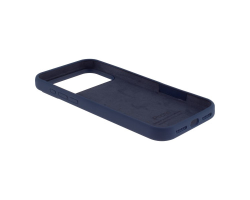 Чохол Silicone Case Full Size (AA) New Box для iPhone 17 Pro Колір 34.Purple 2020000493754 ma38589_3867289