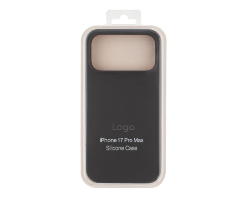 Чохол Silicone Case Full Size (AA) для iPhone 17 Pro Max Колір 04.Yellow 2020000494355 ma38001_3867140