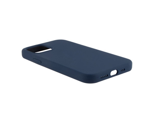 Чохол Soft Silicone Case Full Size для iPhone 12/12 Pro Колір 92.Rangoon Green 2020000491873 ma34838_3868138
