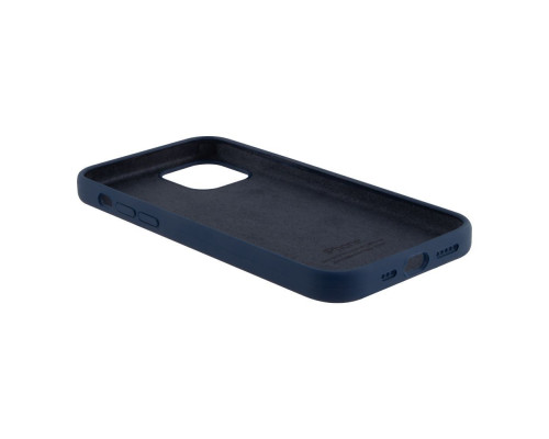 Чохол Soft Silicone Case Full Size для iPhone 12/12 Pro Колір 92.Rangoon Green 2020000491873 ma34838_3868138