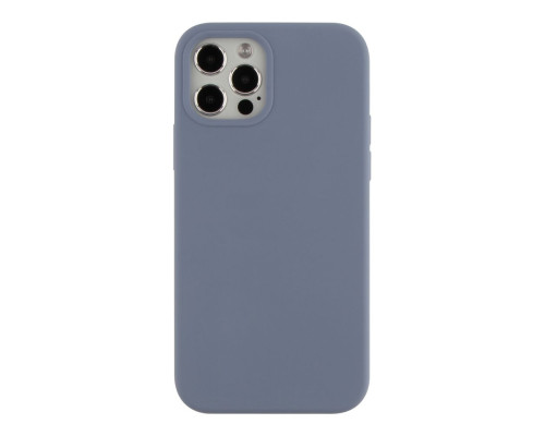 Чохол Soft Silicone Case Full Size для iPhone 12/12 Pro Колір 92.Rangoon Green 2020000491873 ma34838_3868138