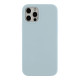 Чохол Soft Silicone Case Full Size для iPhone 12/12 Pro Колір 92.Rangoon Green 2020000491873 ma34838_3868138