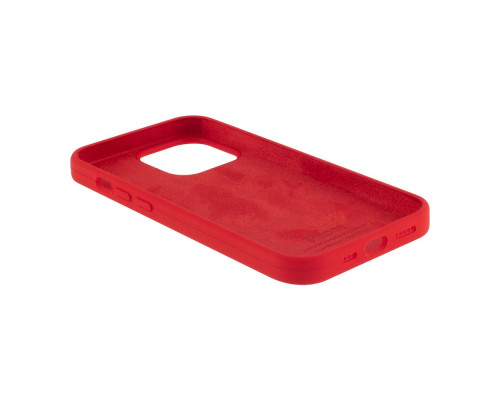 Чохол Soft Silicone Case Full Size для iPhone 14 Pro Max Колір 16.Blue 2020000487982 ma34889_3344039