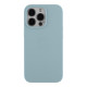 Чохол Soft Silicone Case Full Size для iPhone 14 Pro Max Колір 16.Blue 2020000487982 ma34889_3344039