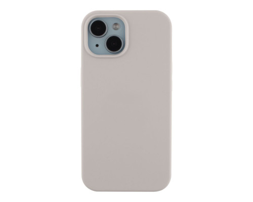 Чохол Soft Silicone Case Full Size для iPhone 15 Колір 07.Lavender 2020000487883 ma34890_3344083