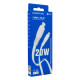 Кабель USB Borofone BX85 PD20W Type C to Lightning М'ята упаковка Колір Білий 2020000492115 ma38764_3868136