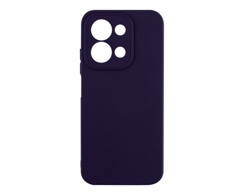 Чохол Silicone Cover Full Camera (A) для Xiaomi Redmi 15С/Poco C85 Колір 05.Lilac 2020000492023 ma38463_3748664