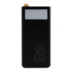 Універсальна Мобільна Батарея Power Bank Ridea RP-D20L Phoenix20 10W digital display + lamp 20000 mAh Колір Чорний 6902013350452 ma30305_3868582