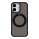 Чохол TPU+PC Mag 360 Spin Case для iPhone 17 Колір Black 2020000492351 ma38181_3667775