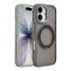 Чохол TPU+PC Mag 360 Spin Case для iPhone 17 Колір Black 2020000492351 ma38181_3667775
