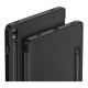 Чохол Dux Ducis Domo для Samsung Tab S9 (X710/X716B) with S Pen Holder & Auto Sleep Wake Колір Blue 2020000445173 ma35075_3344887
