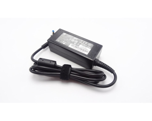 Блок живлення для ноутбука HP 19.5V, 2.31A, 45W, 4.5*3.0-PIN, black (без кабеля!) NBB-49857