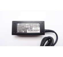 Блок живлення для ноутбука HP 19.5V, 2.31A, 45W, 4.5*3.0-PIN, black (без кабеля!) NBB-49857