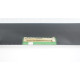 Матриця 13.3 B133XW01 V.0 (1366*768, 40pin, LED, SLIM (горизонтальні планки), глянцева, роз'єм праворуч знизу) для ноутбука (renew) NBB-68433