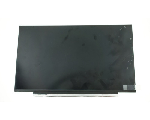 Матриця 14.0 N140HCE-EN2 (1920*1080, 30pin(eDP, IPS, 300cd/m2, 16.7M, 100% sRGB), LED, SLIM (без планок та вушок), матова, роз'єм праворуч знизу, дп=220мм, (narrow border)) для ноутбука NBB-83532