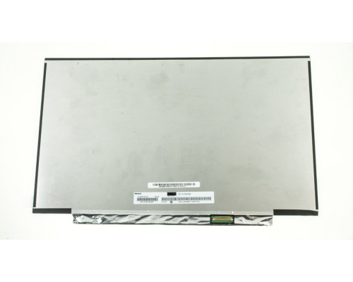 Матриця 14.0 N140HCE-EN2 (1920*1080, 30pin(eDP, IPS, 300cd/m2, 16.7M, 100% sRGB), LED, SLIM (без планок та вушок), матова, роз'єм праворуч знизу, дп=220мм, (narrow border)) для ноутбука NBB-83532