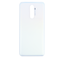 Задня кришка Realme X2 Pro white PLS-00-00057720