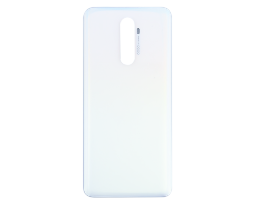 Задня кришка Realme X2 Pro white PLS-00-00057720