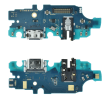 Плата зарядки Samsung A146B Galaxy A14 5G (Original) PLS-00-00114366