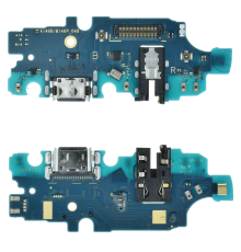 Плата зарядки Samsung A146B Galaxy A14 5G (Original) PLS-00-00114366