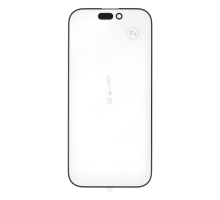 Скло дисплея iPhone 16 Pro black (Original China) PLS-00-00130226